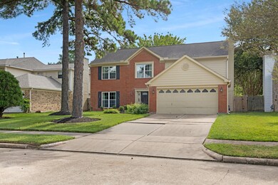 16011 Autumn Falls Ln, Houston, TX 77095 - photo 2