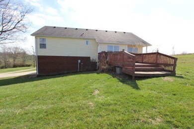 691 Mcafee Ln, Salvisa, KY 40372 - photo 3