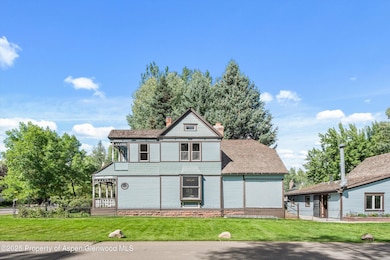 500 W Francis St unit 1, Aspen, CO 81611 - photo 4