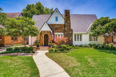 5406 Mercedes Ave, Dallas, TX 75206 - photo 2