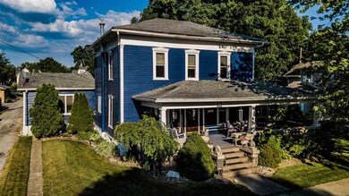 740 N Jackson St, Auburn, IN 46706 - photo 3