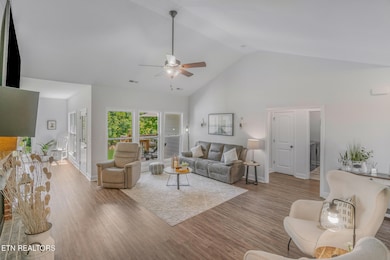 1319 Anglers Cove Way, Sevierville, TN 37876 - photo 5