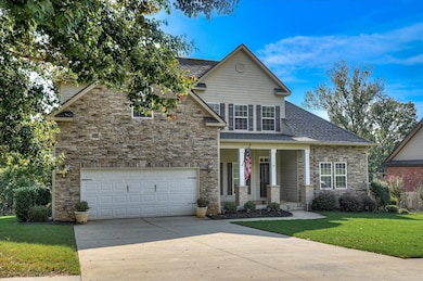 982 Woody Hill Cir, Evans, GA 30809 - photo 4