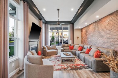 208 Belmont Cir, Yaphank, NY 11980 - photo 3