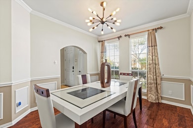 3710 Sam Rayburn Trail, Dallas, TX 75287 - photo 5