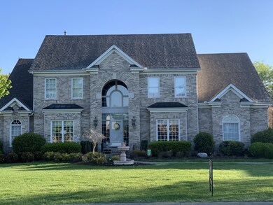 323 Gillette Dr, Franklin, TN 37069 - photo 2