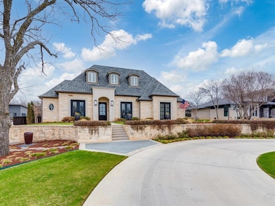 2413 Woodson Dr, Bedford, TX 76021 - photo 4