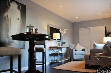 Bonus room! Den, office, or 4th bedroom