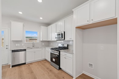 9793 Enclave Ridge Rd, Willis, TX 77318 - photo 5