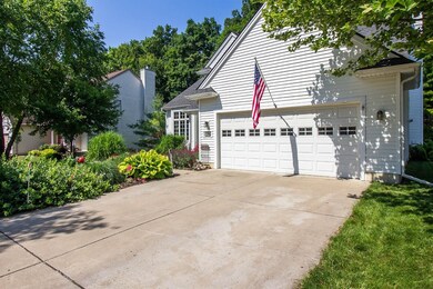 2127 Chestnut Crescent, Saline, MI 48176 - photo 3