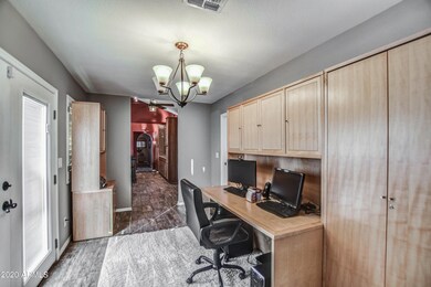 OFFICE 1, 3