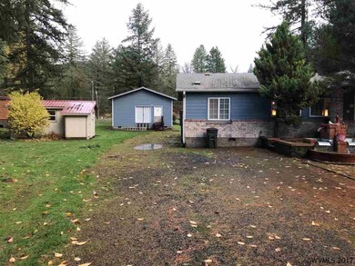 11365 Rowena Ave SE, Lyons, OR 97358 - photo 2