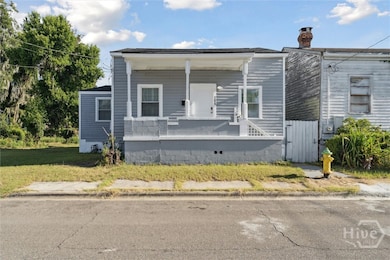704 Lavinia St, Savannah, GA 31415 - photo 3