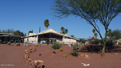 23 Club house