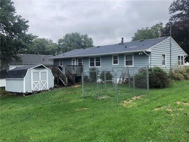 400 N Fillmore St, Osceola, IA 50213 - photo 2