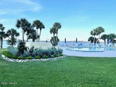 The River Club