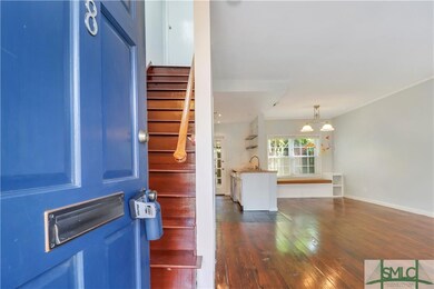 518 E Perry Ln, Savannah, GA 31401 - photo 2