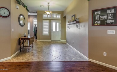 Grand Foyer