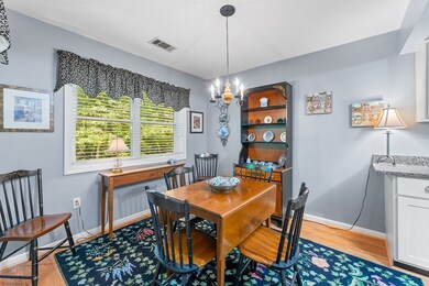 603 Tuckers Ln, Hingham, MA 02043 - photo 4