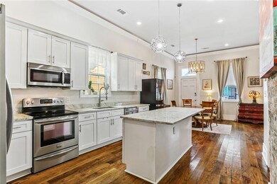 2921 Saint Peter St, New Orleans, LA 70119 - photo 5