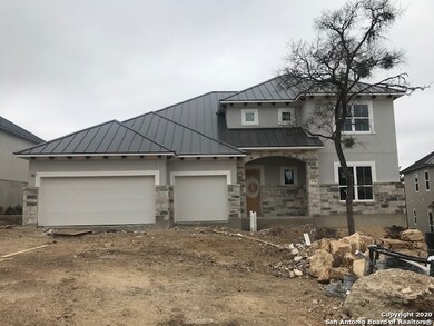 3710 Las Casitas, San Antonio, TX 78261 - photo 3