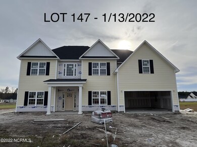 3014 Sharpnose St, New Bern, NC 28562 - photo 6