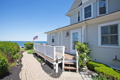 520 Jerusalem Rd unit 1B, Cohasset, MA 02025 - photo 4