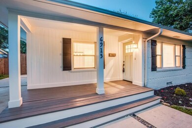 6915 Clemson Dr, Dallas, TX 75214 - photo 2