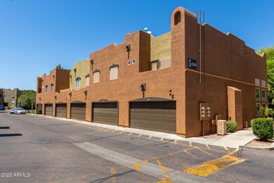 Newly Painted Community