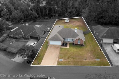 219 Deer Trace unit TA, Pineville, LA 71360 - photo 4