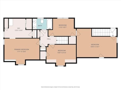 39 Rayle Ct, Metuchen, NJ 08840 - photo 4