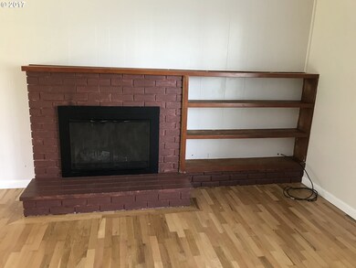 Fireplace Wood