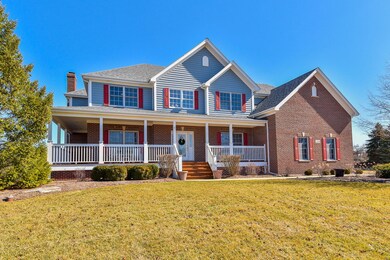 5300 Goldenrod Dr, Oswego, IL 60543 - photo 6