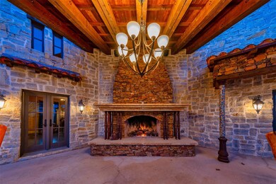 341 Clear Lake Ln, Weatherford, TX 76087 - photo 4