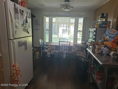 Eating Area