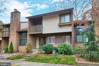 8566 Gwynedd Way, Springfield, VA 22153 - photo 3