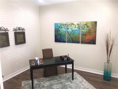 Office / Den