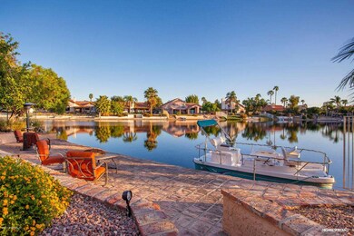 121 S Lakeview Blvd, Chandler, AZ 85225 - photo 3