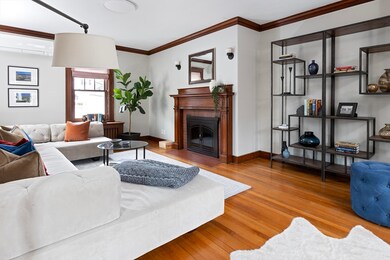 11 Howitt Rd, West Roxbury, MA 02132 - photo 5