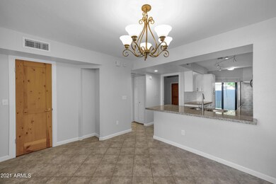 1718 S Longmore unit 105, Mesa, AZ 85202 - photo 6