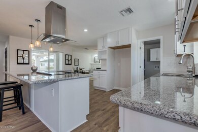 Kitchen D