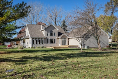 10735 Sherman St, Crown Point, IN 46307 - photo 3