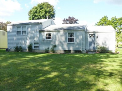 831 Fairmont Ave, North Tonawanda, NY 14120 - photo 3