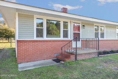 1816 Gum Branch Rd, Jacksonville, NC 28540 - photo 2