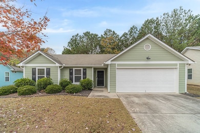 691 Walnut Woods Dr, Braselton, GA 30517 - photo 4