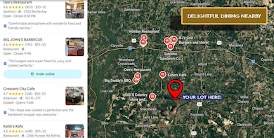 0 Malaluka Place unit 25771287, Chipley, FL 32428 - photo 4