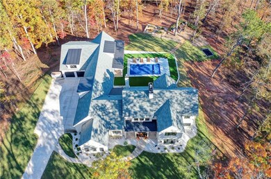 2561 Cokers Chapel Rd, Ball Ground, GA 30107 - photo 6