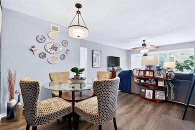 2452 Brazilia Dr unit 34, Clearwater, FL 33763 - photo 5