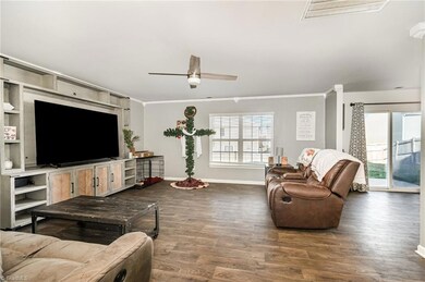 6819 Summerside Dr, Whitsett, NC 27377 - photo 5