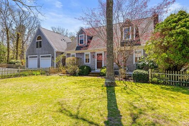 65 Willow Field Dr, North Falmouth, MA 02556 - photo 2